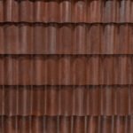 Brava Spanish Tile Terra Cotta Brown