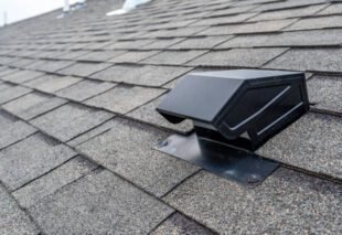 Attic Ventilation